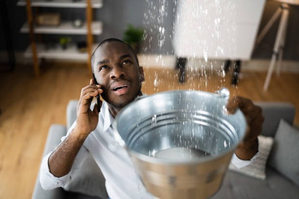 Best Emergency water damage restoration  in Black Jack, MO